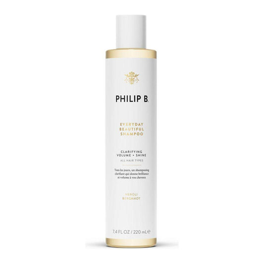 Philip B. Everyday Beautiful Shampoo 7.4 oz Shampoo Pasteur Pharmacy
