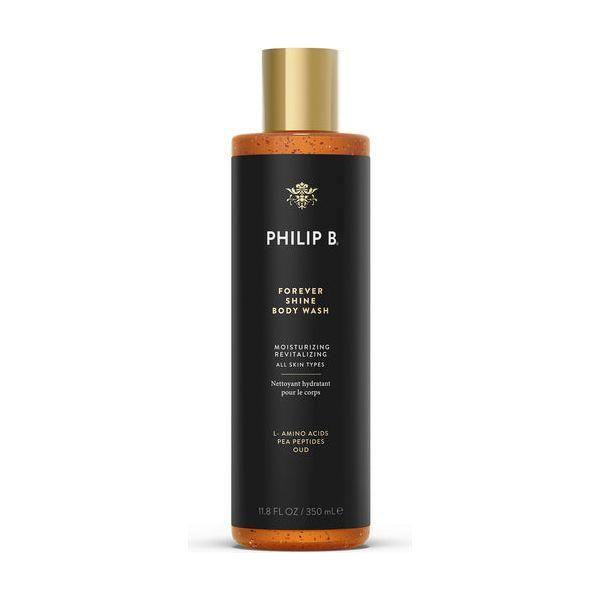 Philip B. Forever Shine Body Wash 11.8 oz Body Wash Pasteur Pharmacy