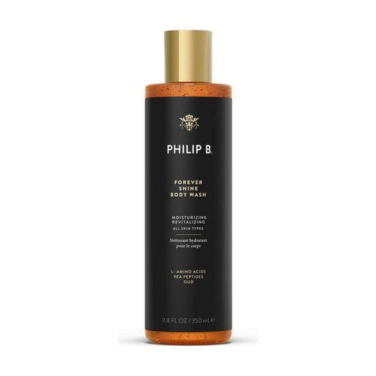 Philip B. Forever Shine Body Wash 11.8 oz Body Wash Pasteur Pharmacy