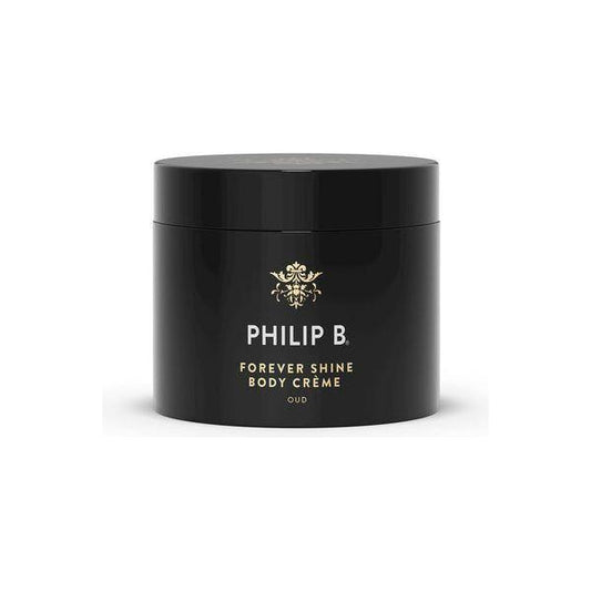 Philip B. Forever Shine Body Cream 8 oz Body Cream Pasteur Pharmacy
