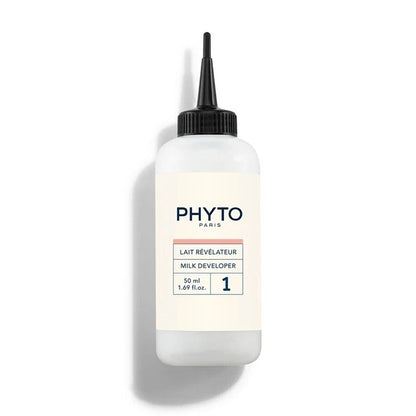 Kit de coloration capillaire Phyto Phytocolor 10 blond très clair, lot de 2