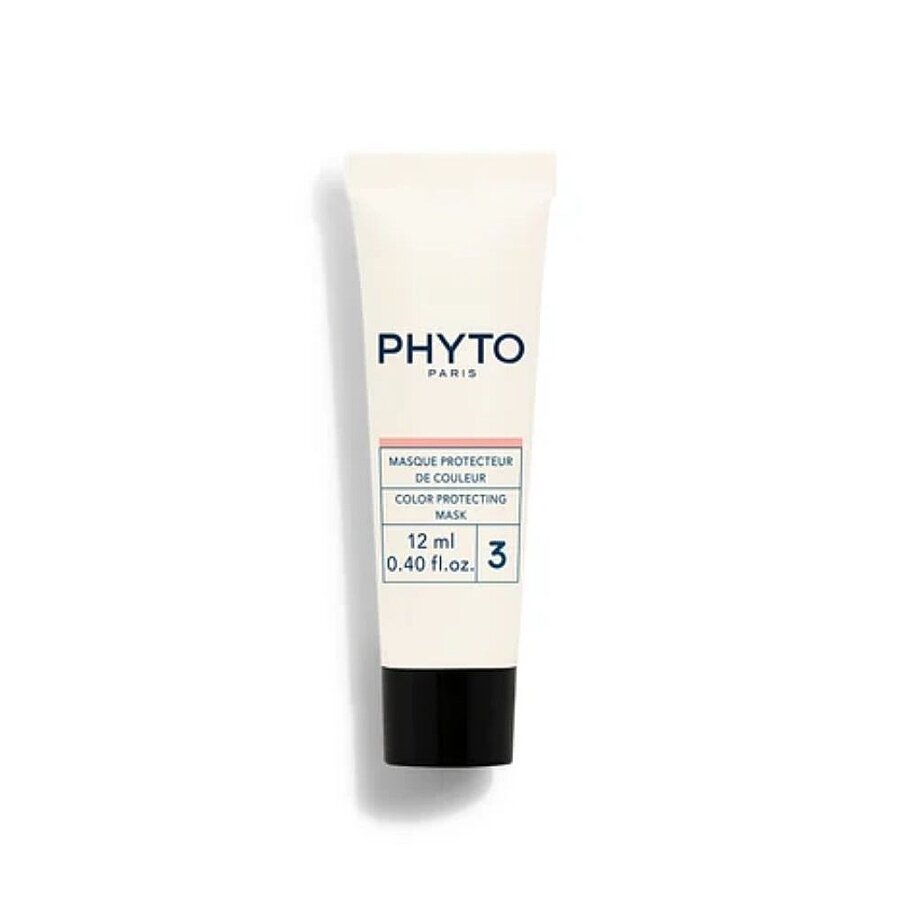 Phyto PhytoColor 4.77 Intense Chestnut Copper Hair Dye 2-Pack