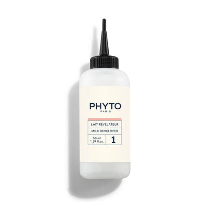Phyto PhytoColor 4.77 Châtain Cuivré Intense Coloration Permanente - Lot de 2