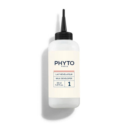 Kit de coloration pour cheveux Phyto PhytoColor 8.3 Blond doré clair, lot de 2