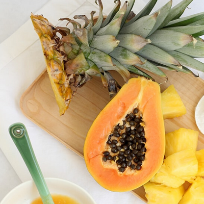 Piña Papaya