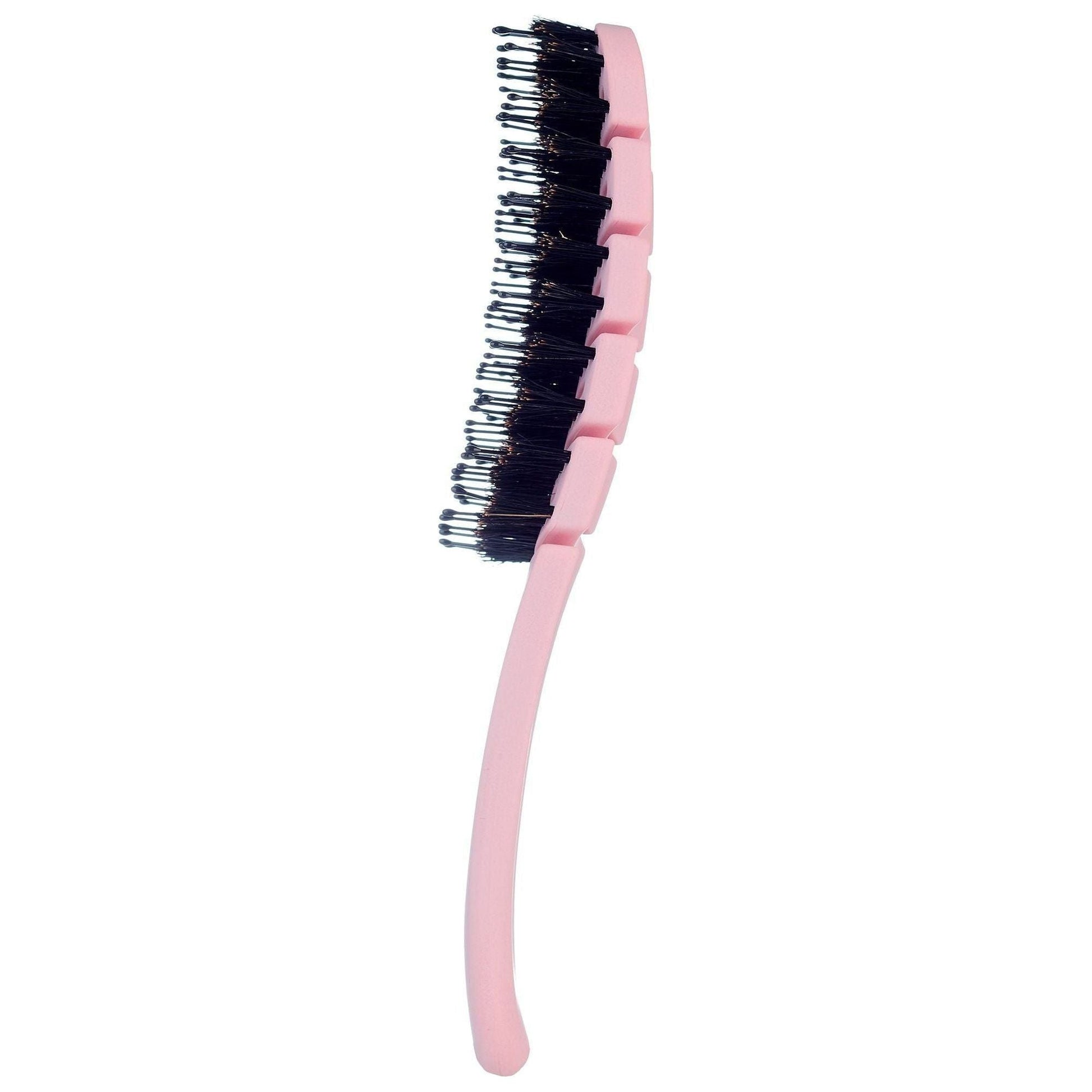 The Flex Brush | Petite Mixed Bristle Hair Brush Pasteur Pharmacy