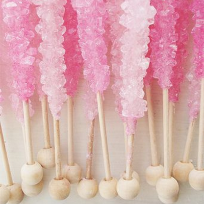 Pink Sugar