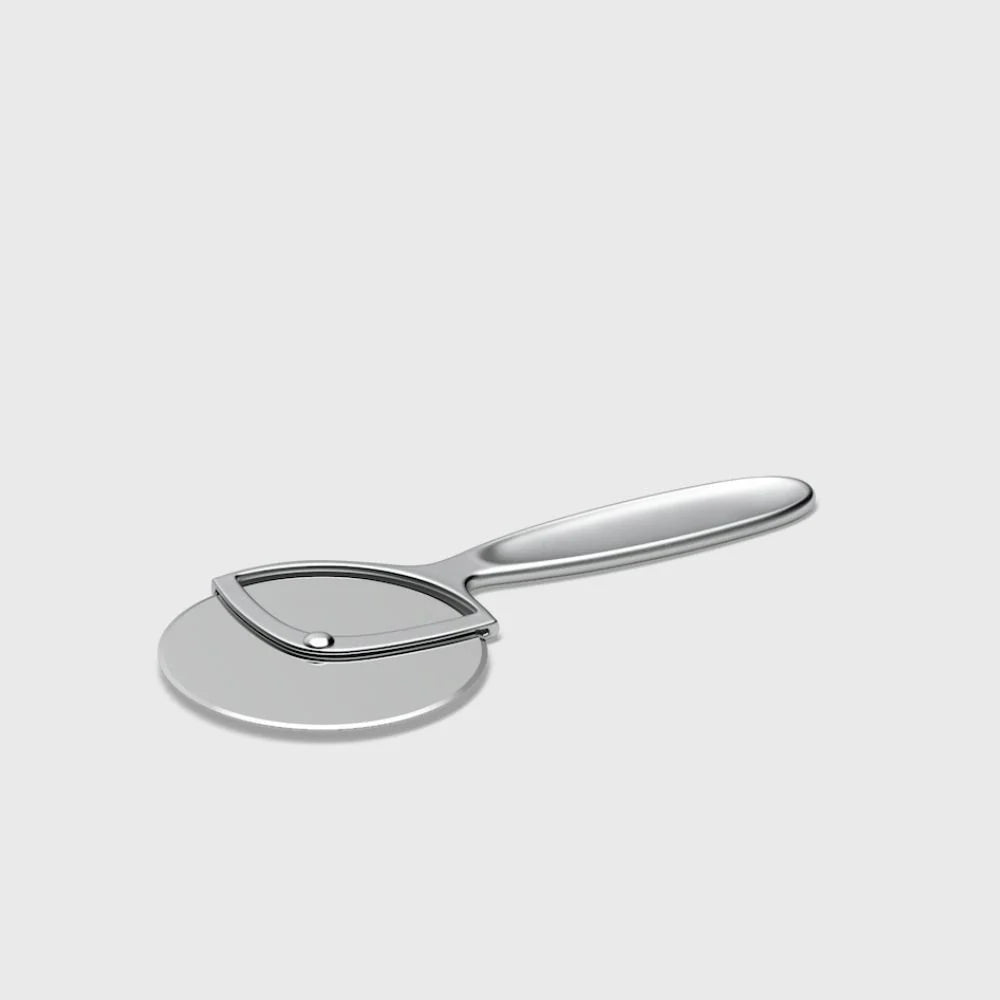 Pizza Cutter Public Goods