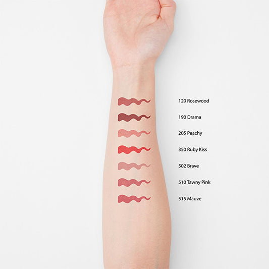 LYKD Lip Liner - Waterproof, Long-Lasting Lip Makeup for Defined Lips
