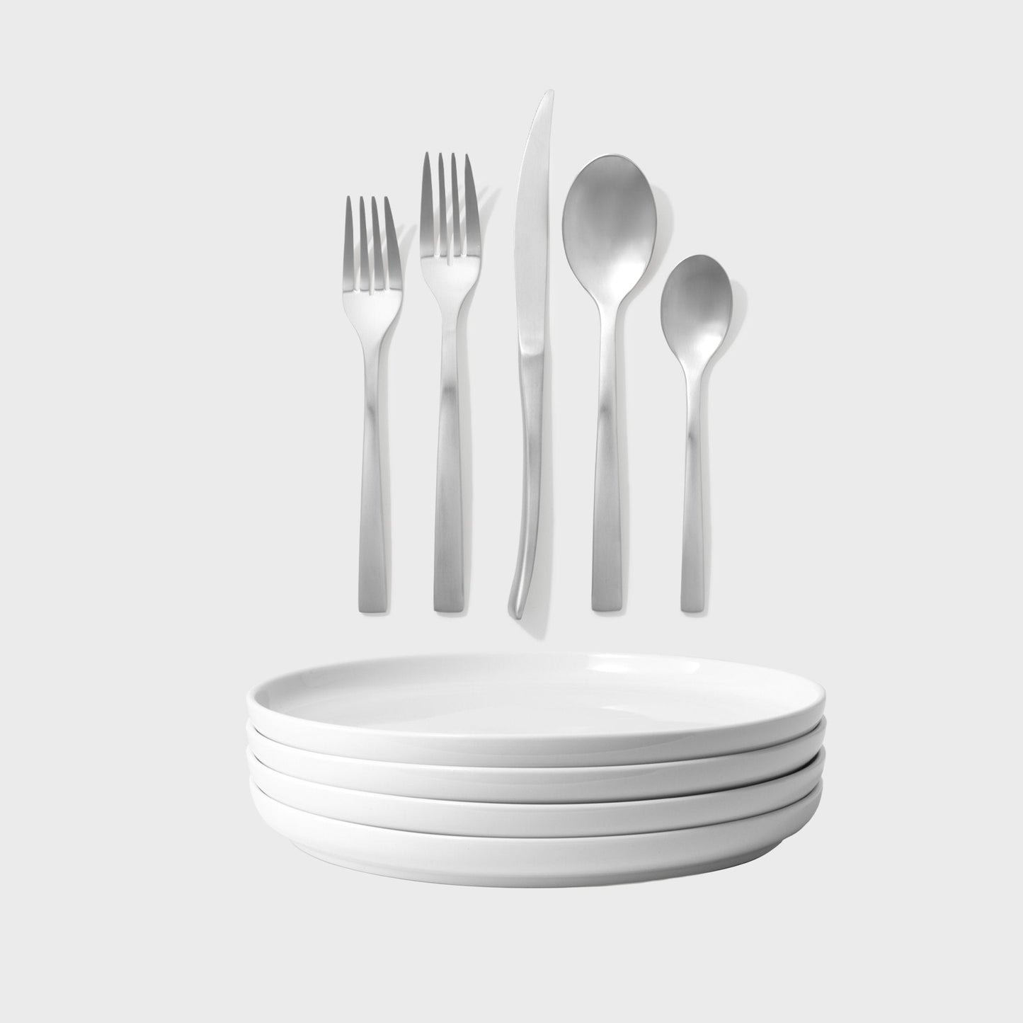 The Table Set Duo Product Set Public Goods