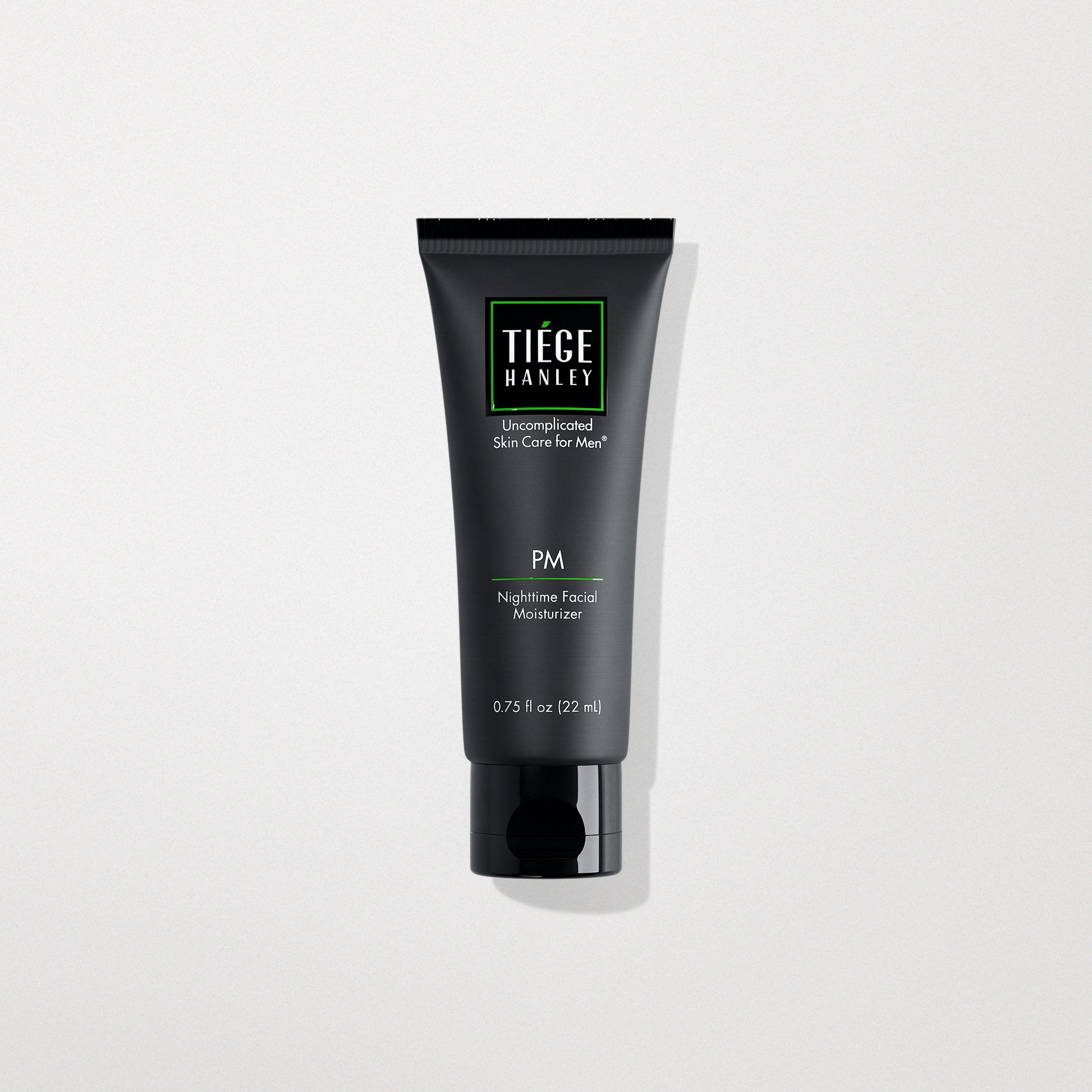 Nightly Moisturizer for Men Addon - Builder Tiege Hanley