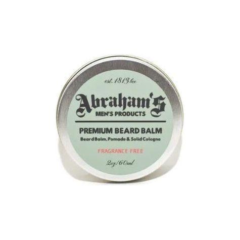 Abraham's Sweet Tobacco Pomade 4 Oz Pomade Pasteur Pharmacy