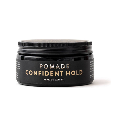 Educated Beards Pomade Confident Hold 86ml Hair Pomade Pasteur Pharmacy