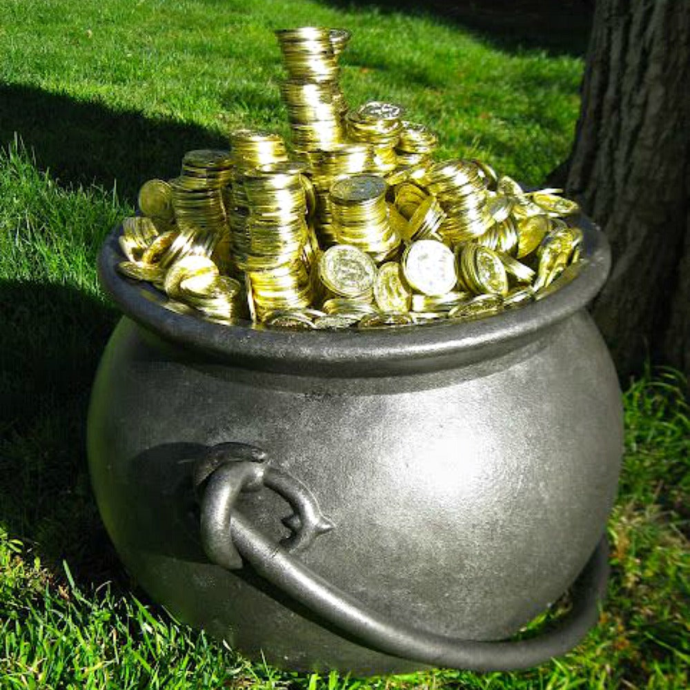 Bote de oro