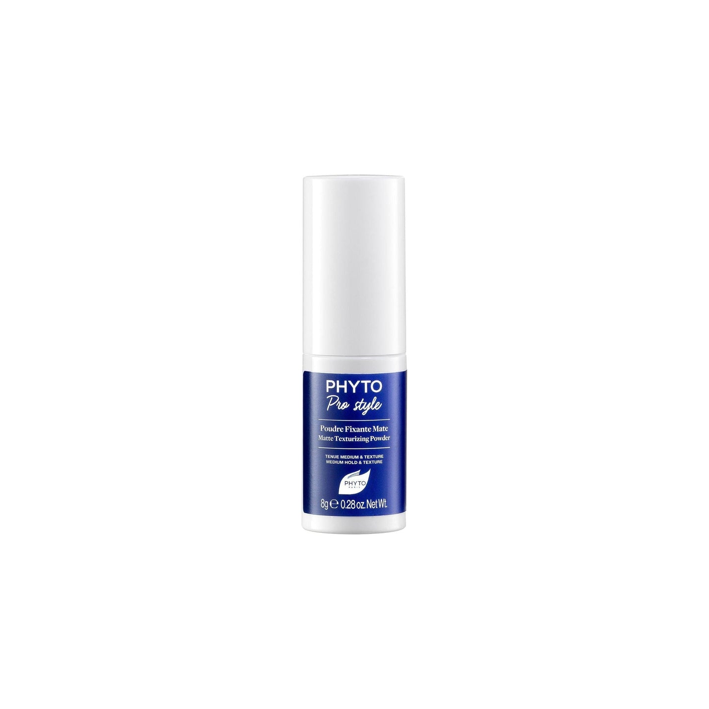 Phyto Pro Style Matte Texturizing Powder Medium Hold 0.28oz Hair Styling Product Pasteur Pharmacy
