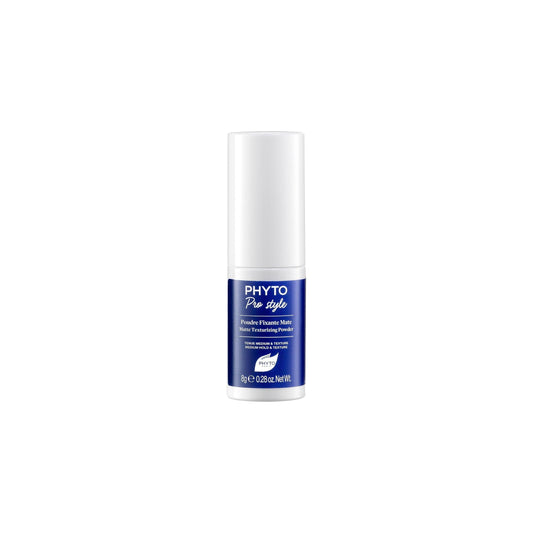 Phyto Pro Style Matte Texturizing Powder Medium Hold 0.28oz Hair Styling Product Pasteur Pharmacy