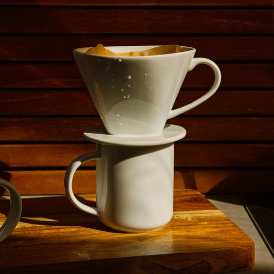 Pour Over Coffee Maker Household Public Goods