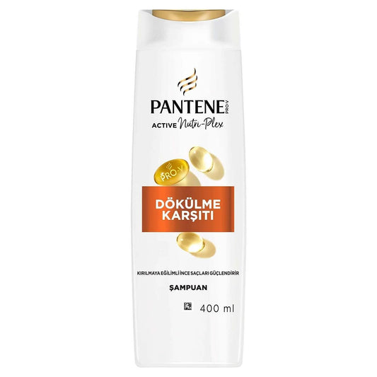 Pantene Pro-V Anti-Hair Fall Shampoo 400ml