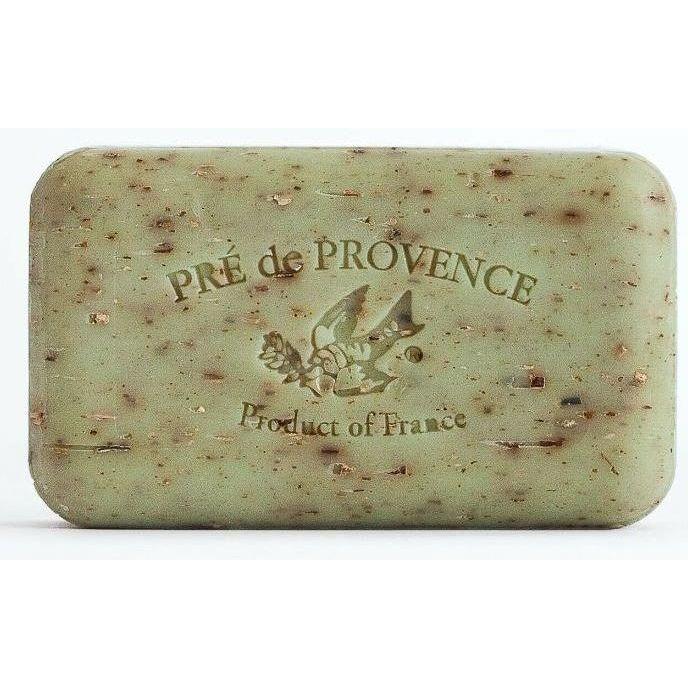Pre De Provence Sage Shea Butter Enriched Vegetable Soap 150g Shea Butter Enriched Vegetable Soap Pasteur Pharmacy