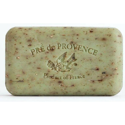 Pre De Provence Sage Shea Butter Enriched Vegetable Soap 150g Shea Butter Enriched Vegetable Soap Pasteur Pharmacy