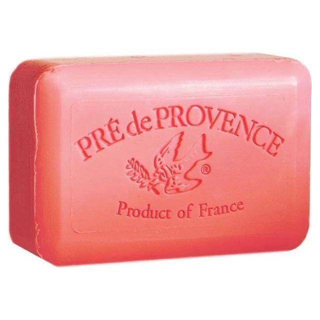 Pre De Provence Tiger Lily Shea Butter Enriched Vegetable Soap 250g Enriched Vegetable Soap Pasteur Pharmacy