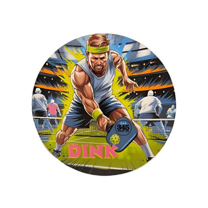 345 Soap Co. Dink Shaving Collection Shaving Set Pasteur Pharmacy Shaving Soap 4 oz
