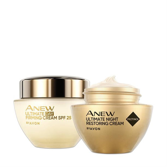 Crème de jour et de nuit multi-performance Avon Anew Ultimate