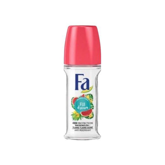 Fa Island Vibes Fiji Dream Anti-Perspirant Roll-On 50 ml / 1.7 fl oz Personal Care Pasteur Pharmacy