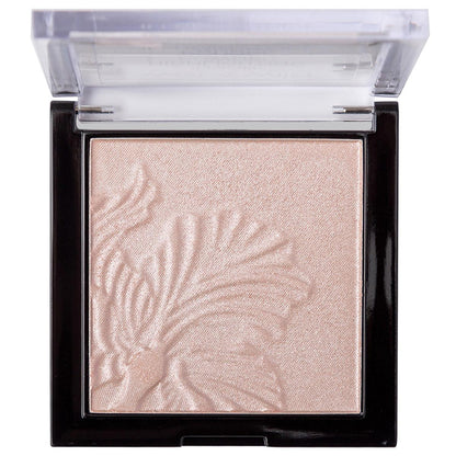 wet n wild MegaGlo Poudre Illuminatrice Blossom Glow - Maquillage Éclat Naturel pour un Teint Rayonnant