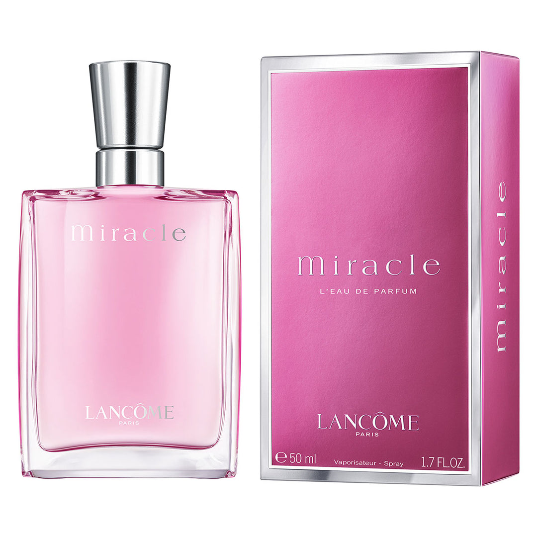 Lancome Miracle Eau de Parfum 50 ml