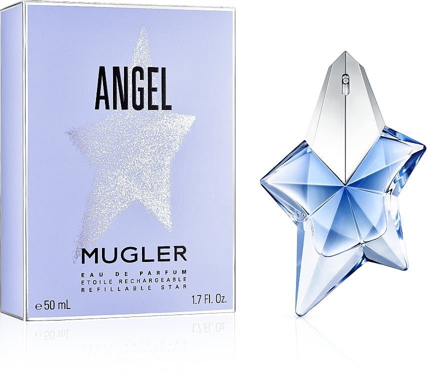 Mugler Angel Eau de Parfum 50 ml