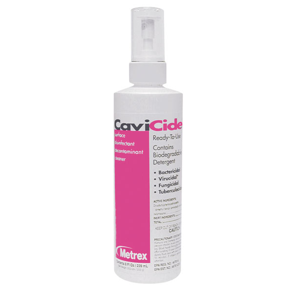 CaviCide Surface Disinfectant 8 fl oz