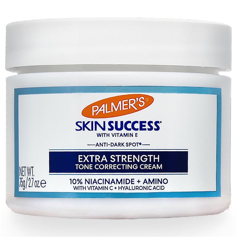 Palmer's Skin Success Extra Strength Tone Correcting Cream 2.7 oz