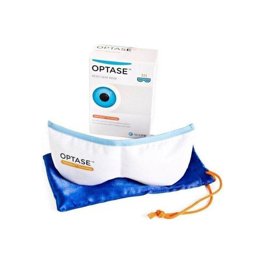 Optase Moist Heat Mask Moist Heat Mask Pasteur Pharmacy