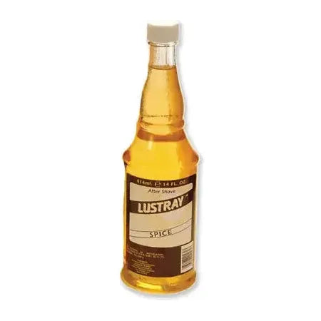Clubman Lustray Spice After Shave 14 Oz Shaving & Grooming Pasteur Pharmacy