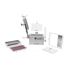 ProFiller 3700 Bench-Top Capsule Filling System, Size 5 Science & Laboratory Pasteur Pharmacy