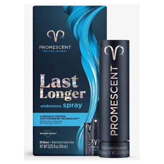 Promescent Sexual Performance Enhancer Spray 7.4ml Sexual Performance Enhancer Spray Pasteur Pharmacy