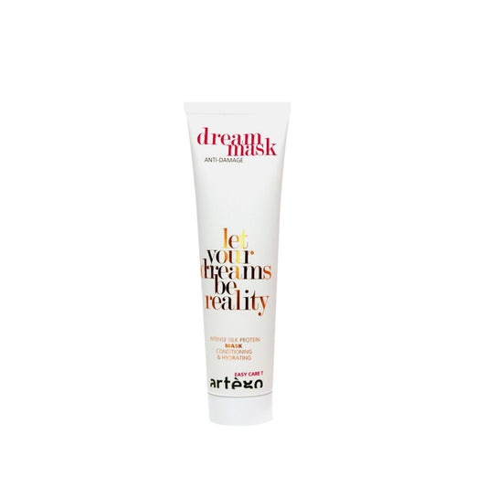 Masque capillaire réparateur Artego Easy Care Dream 150 ml - Soin nourrissant et réparateur pour cheveux abîmés
