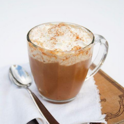 Té Chai de Calabaza