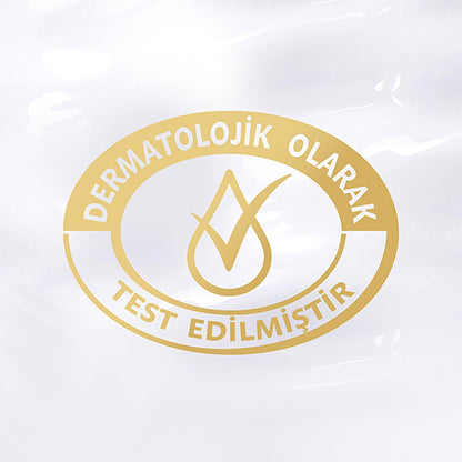 Savon liquide hydratant pour les mains Dove à la fleur de lotus et au lait de riz - Doux, testé dermatologiquement, 450 ml