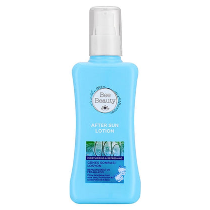 Lait après-soleil hydratant Bee Beauty 200 ml