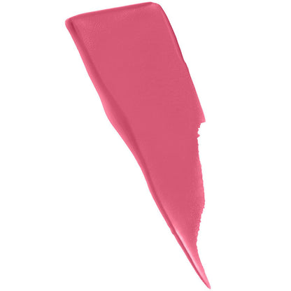 Rouge à lèvres liquide Maybelline New York Super Stay Matte Ink - Longue tenue, sans transfert, 16 heures de tenue