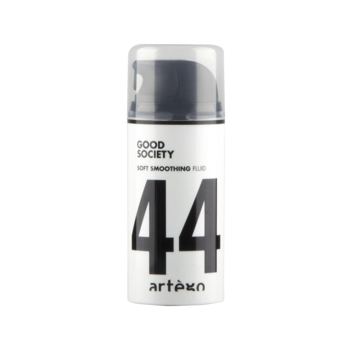 Artego Good Society 44 Heat Protecting Smoothing Cream for Damaged Hair - 3.38 fl oz