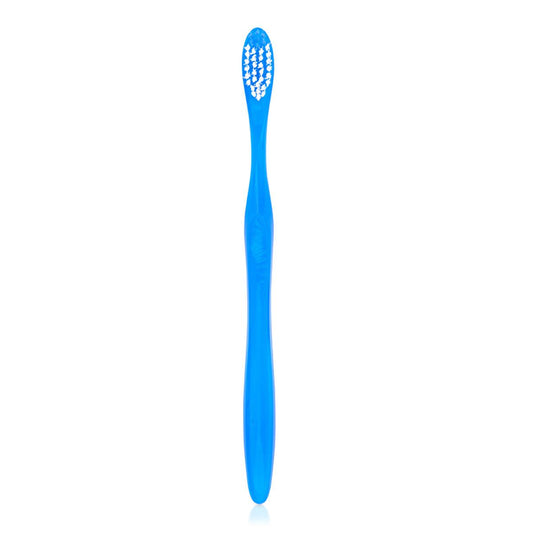 Brosse à dents Benri Thin - Brosse à dents en nylon doux pour une hygiène bucco-dentaire efficace