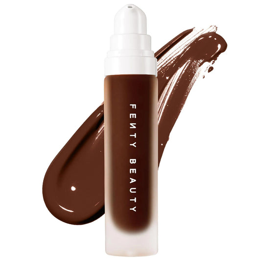 Fenty Beauty Pro Filt'r Soft Matte Longwear Liquid Foundation - Full Coverage, Vegan, Cruelty-Free Makeup