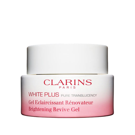 Clarins Revitalizing Night Cream-Gel: Anti-Aging, Hydrating Facial Moisturizer (50ml) | Lightweight Overnight Skin Renewal