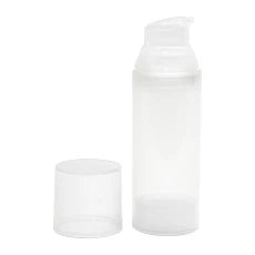Mega Pump Mezzo Dispenser, 50 mL Capacity, 0.5 mL Dose Medical Supplies Pasteur Pharmacy