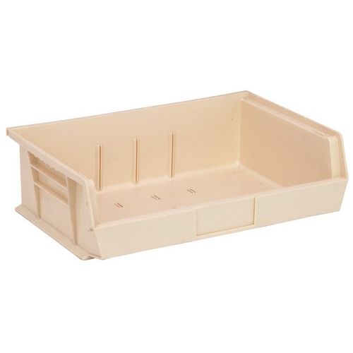 Quantum Ultra Series Bin Divider for QUS245 Stack & Hang Bins, 6-Pack Business & Industrial Pasteur Pharmacy