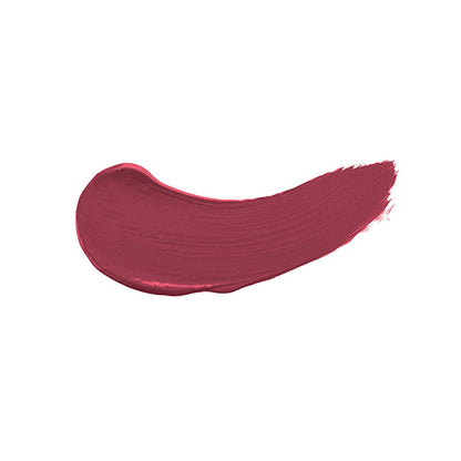 Rouge à lèvres liquide Matte Queen de Note Cosmetics - Couleur intense longue tenue