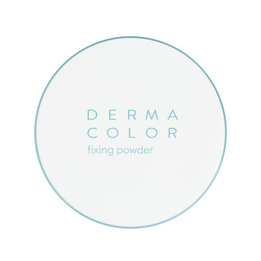 Kryolan Dermacolor Fixing Powder PN2 Waterproof Setting Powder 20g